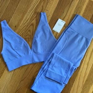 WeWoreWhat Work Out Set